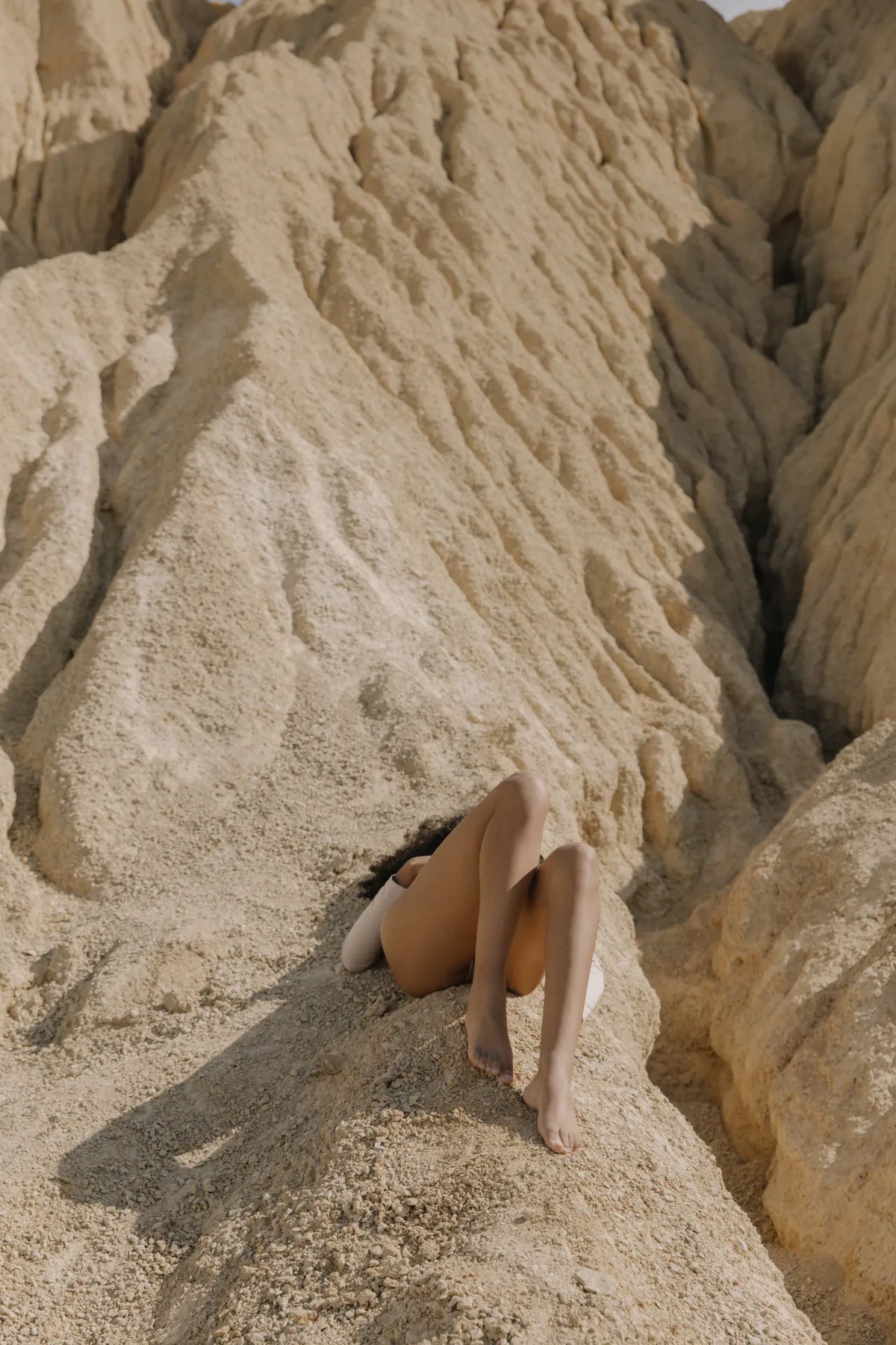 Brazilian Waxing