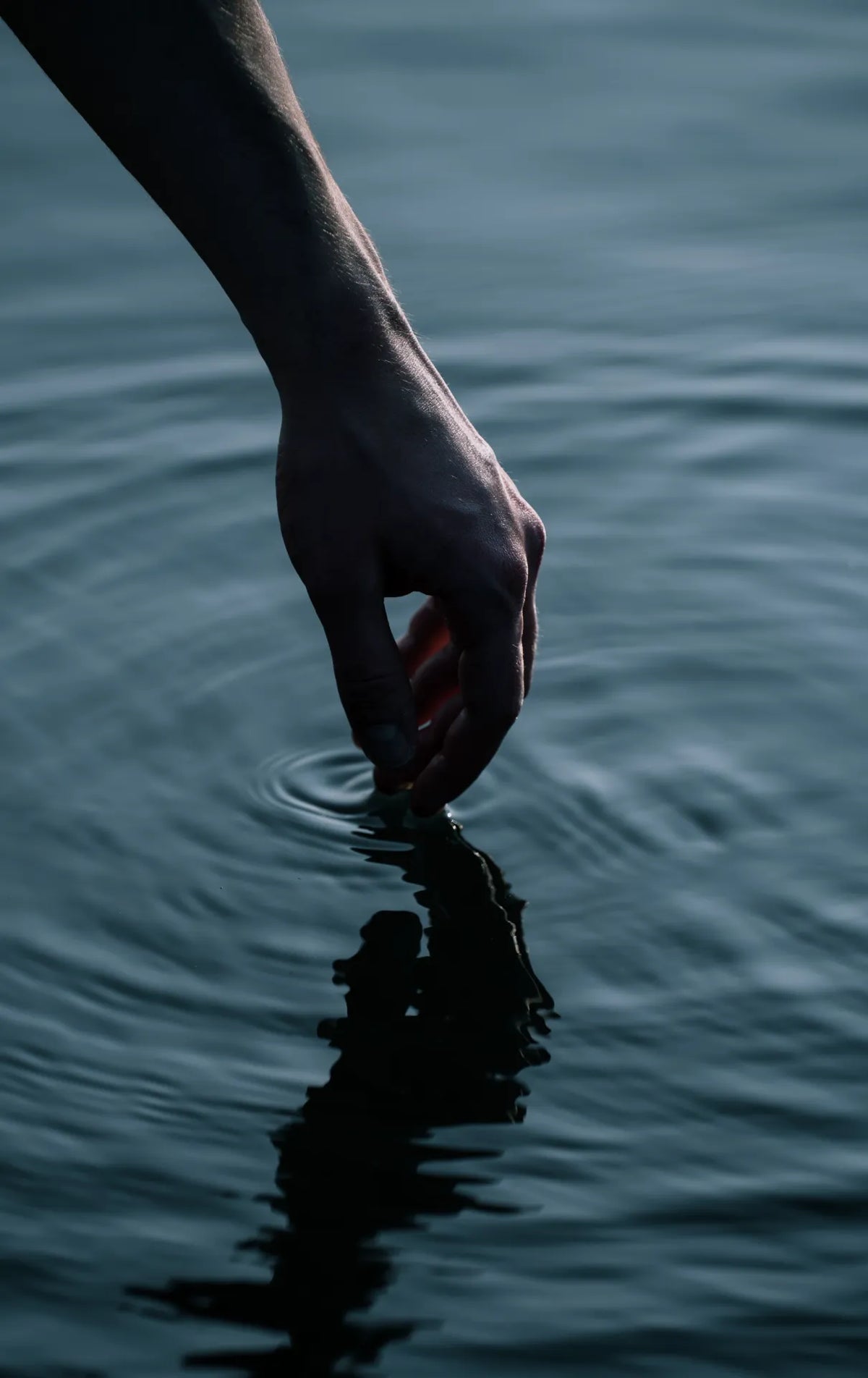 Cleansing