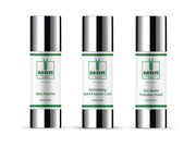 Travel Set • Beta Enzyme - Normalizing Lipid & Sebum Care - Skin Sealer Protection Shield