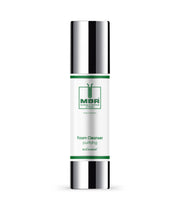 Foam Cleanser