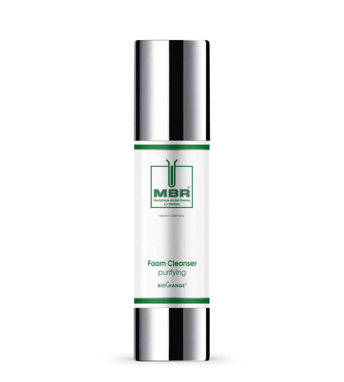 Foam Cleanser