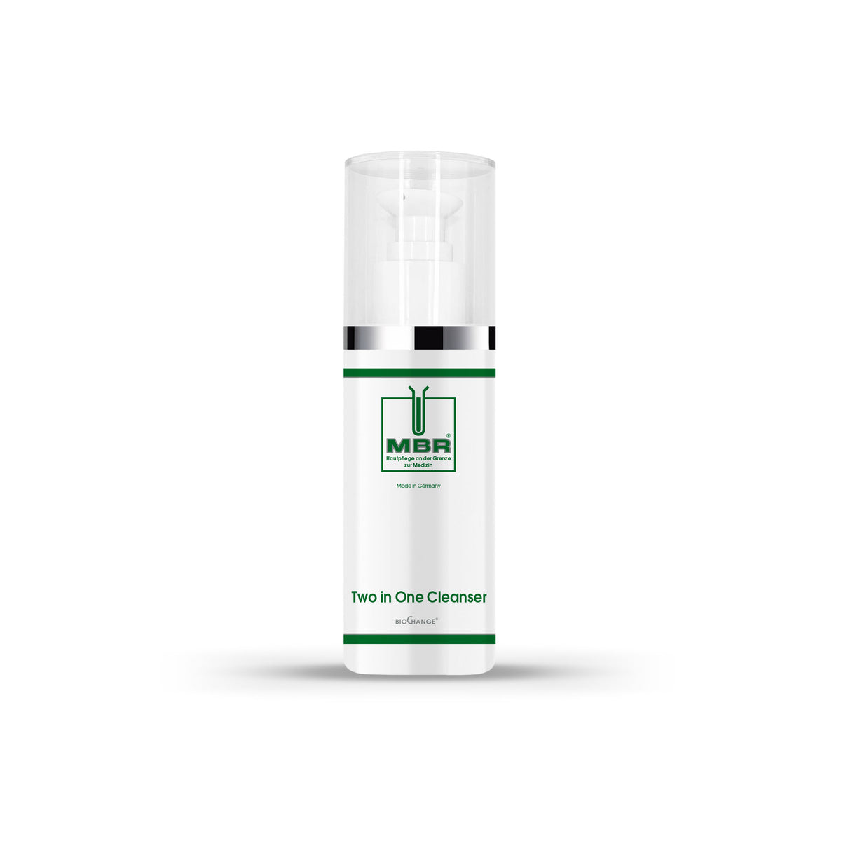 Two in One Cleanser