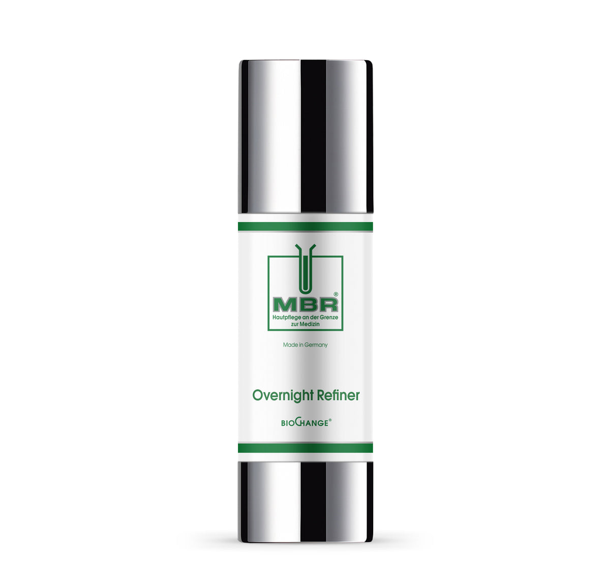 Overnight Refiner