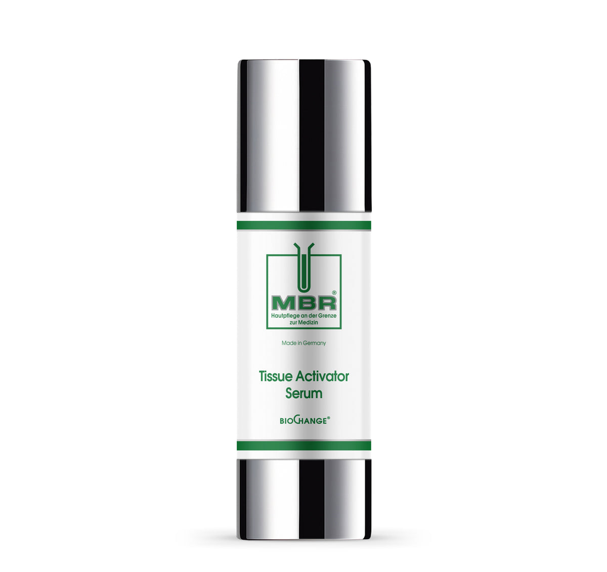 Tissue Activator Serum