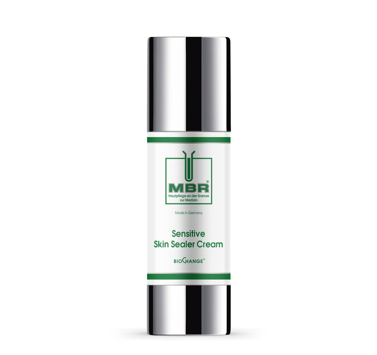 Sensitive Skin Sealer Cream