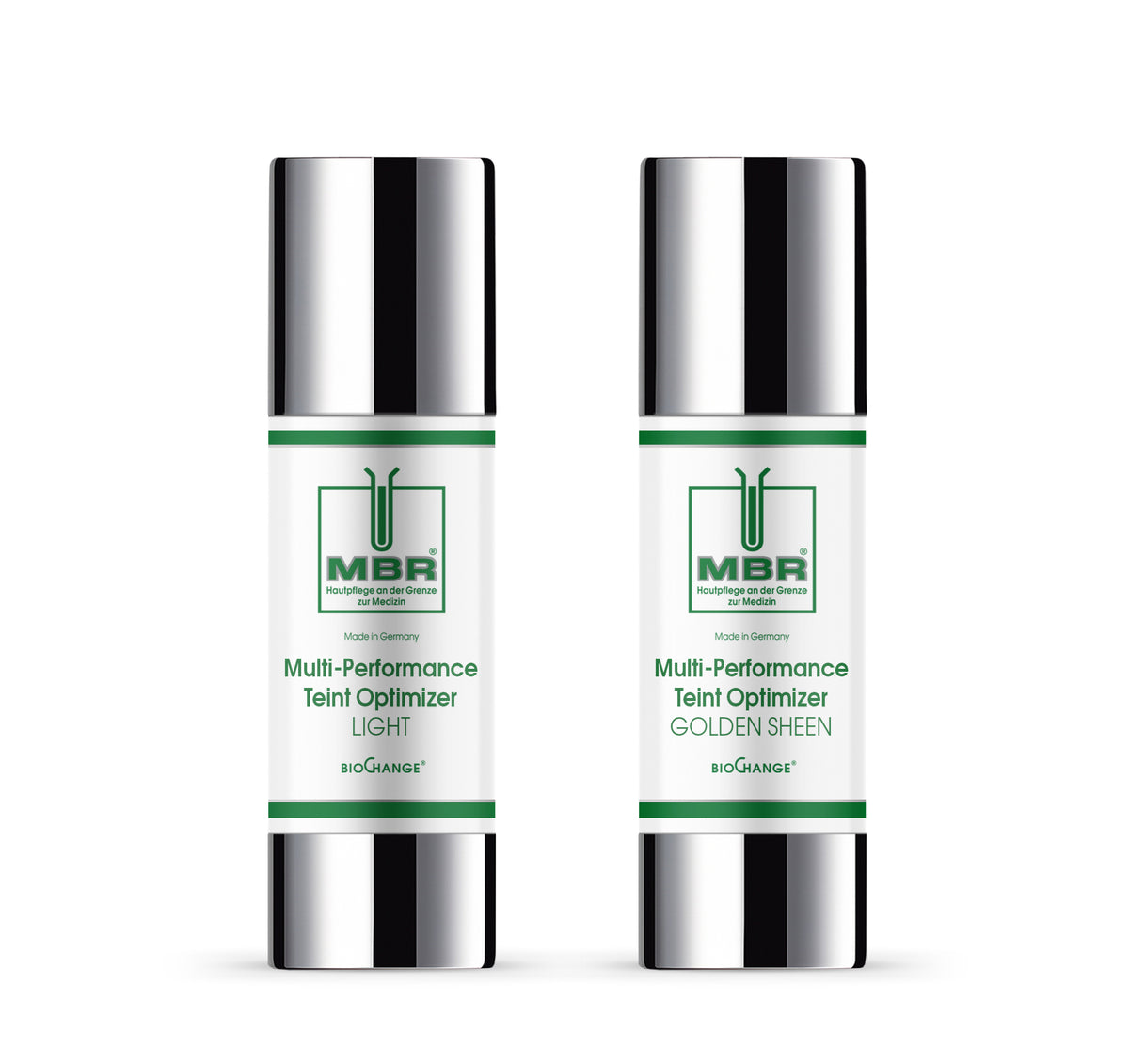 Multi-Performance Teint Optimizer Light