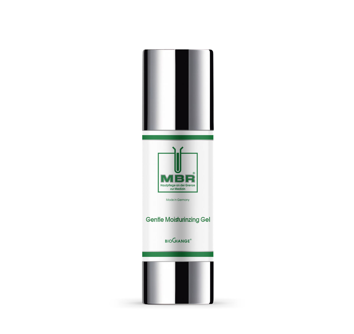 Gentle Moisturizing Gel