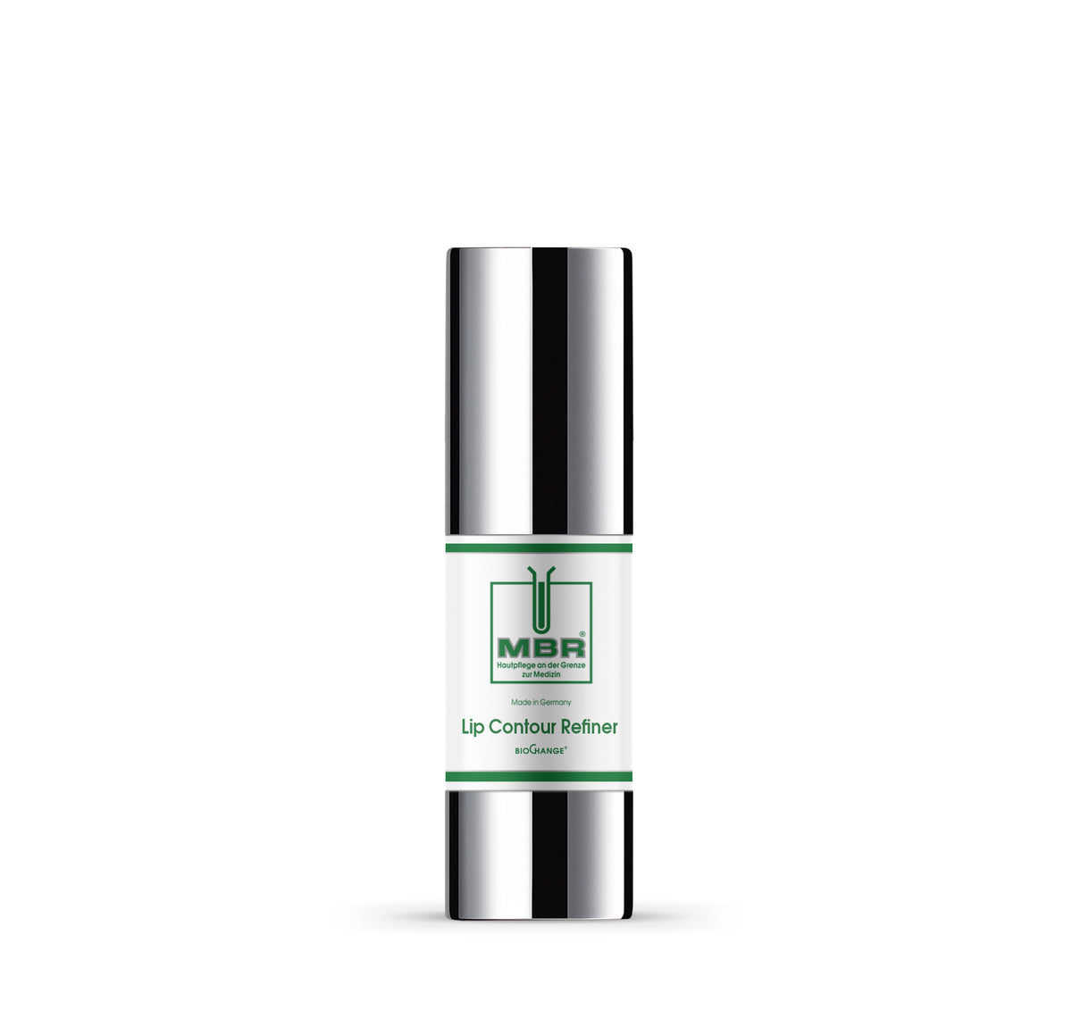 Lip Contour Refiner