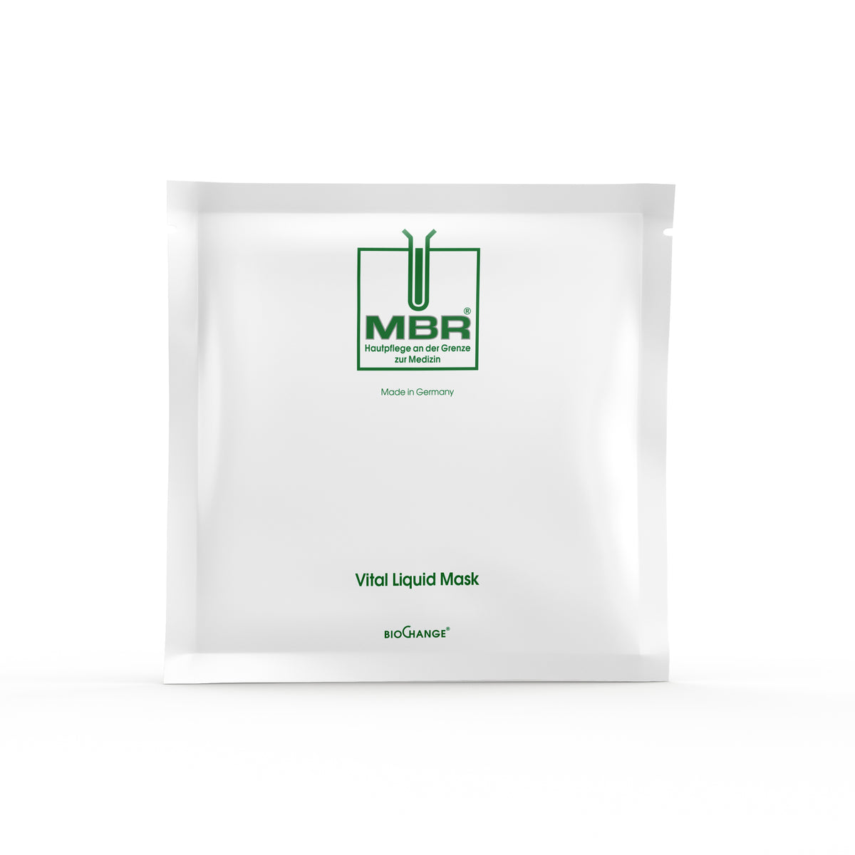 Masque Liquide Vital