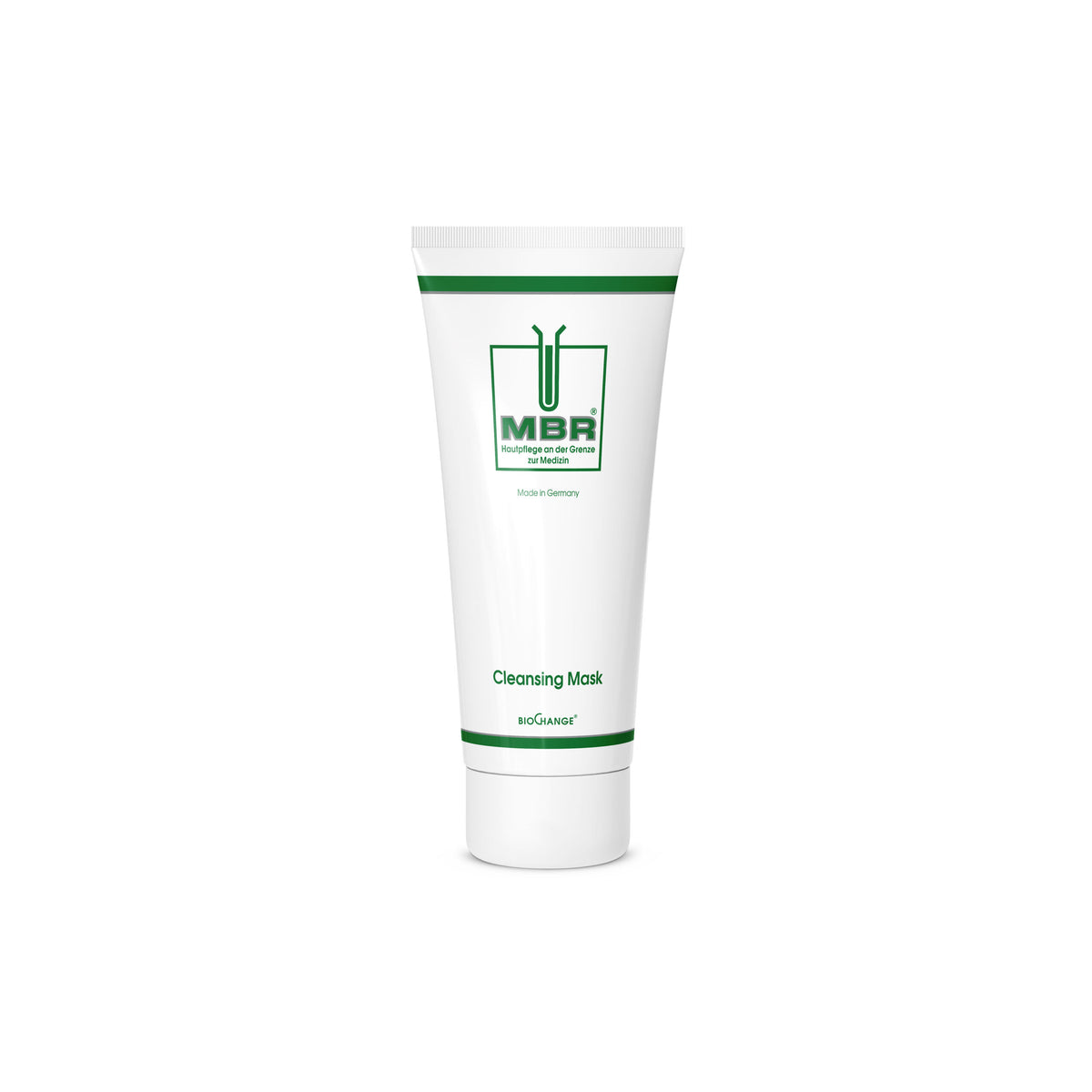 Cleansing Mask