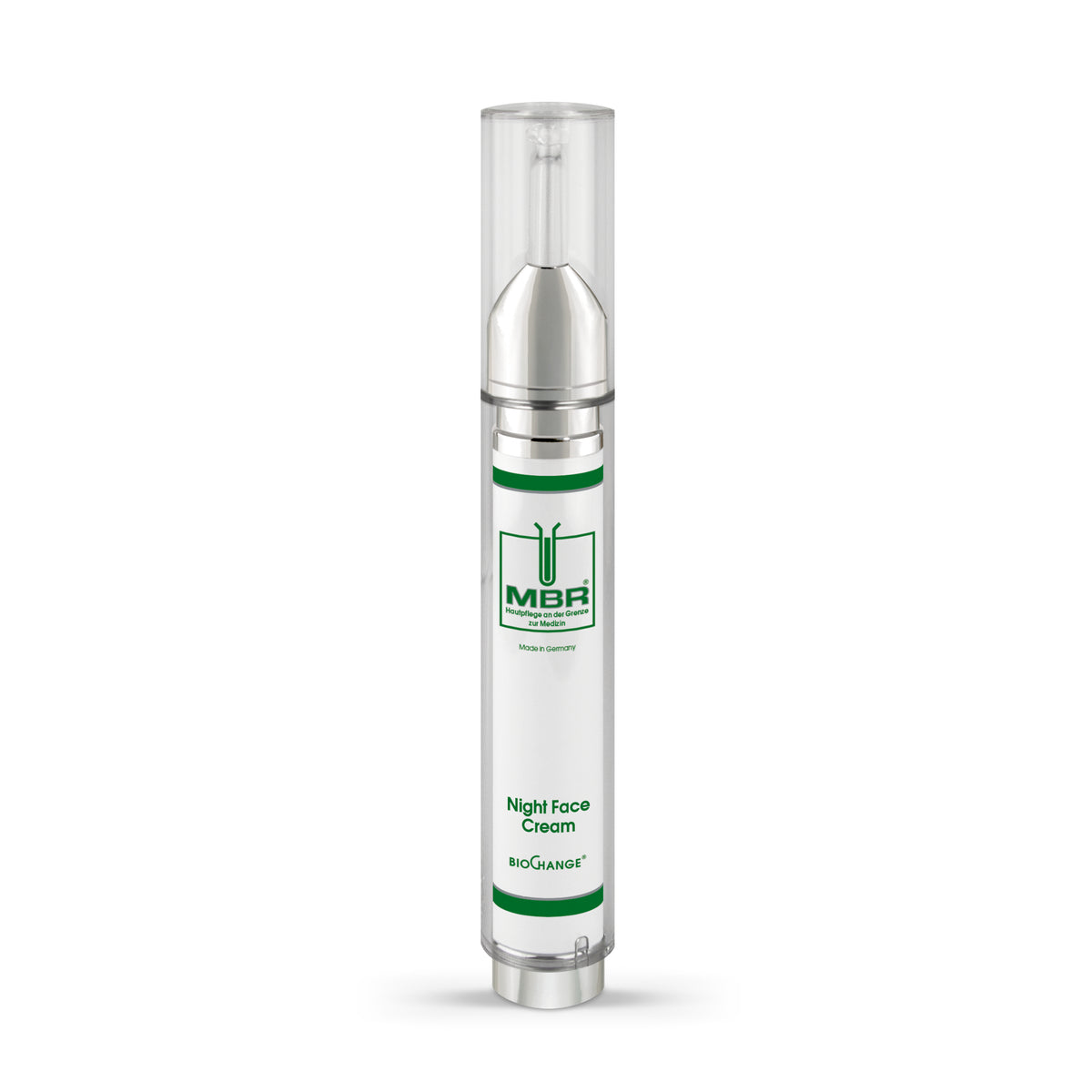 Night Face Cream