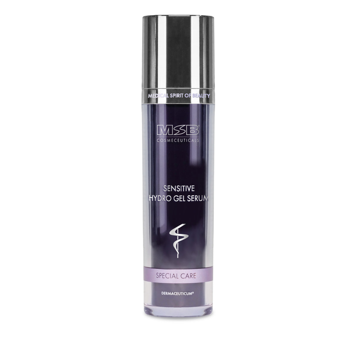 Sensitive Hydro Gel Serum