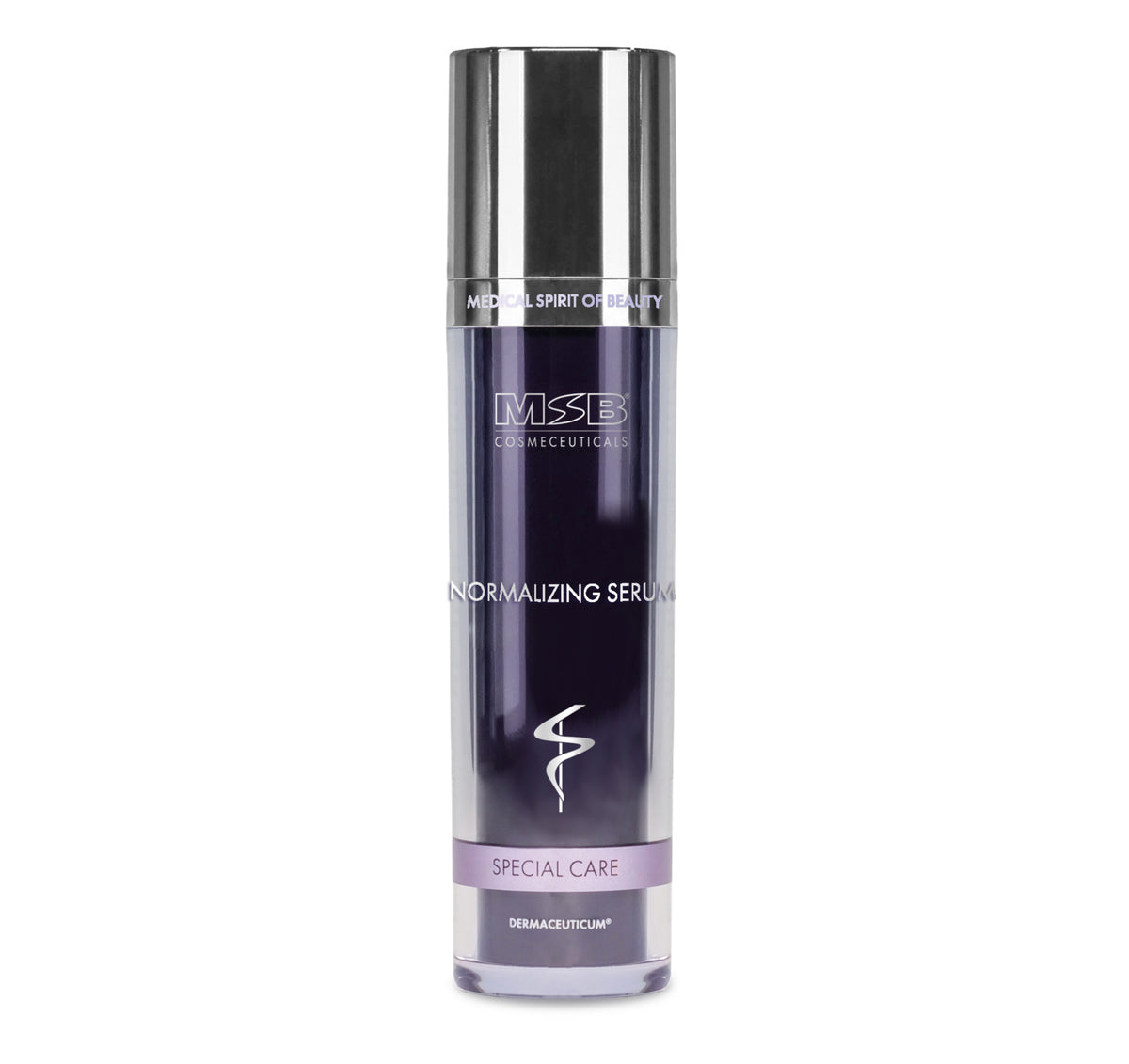 Normalizing Serum