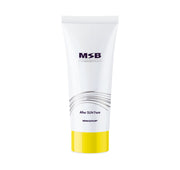 After Sun Gel Face