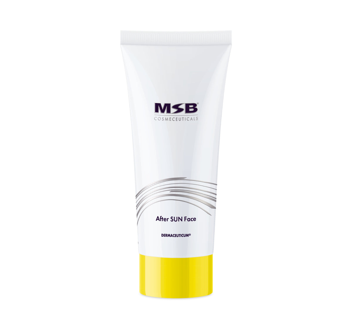 After Sun Gel Face
