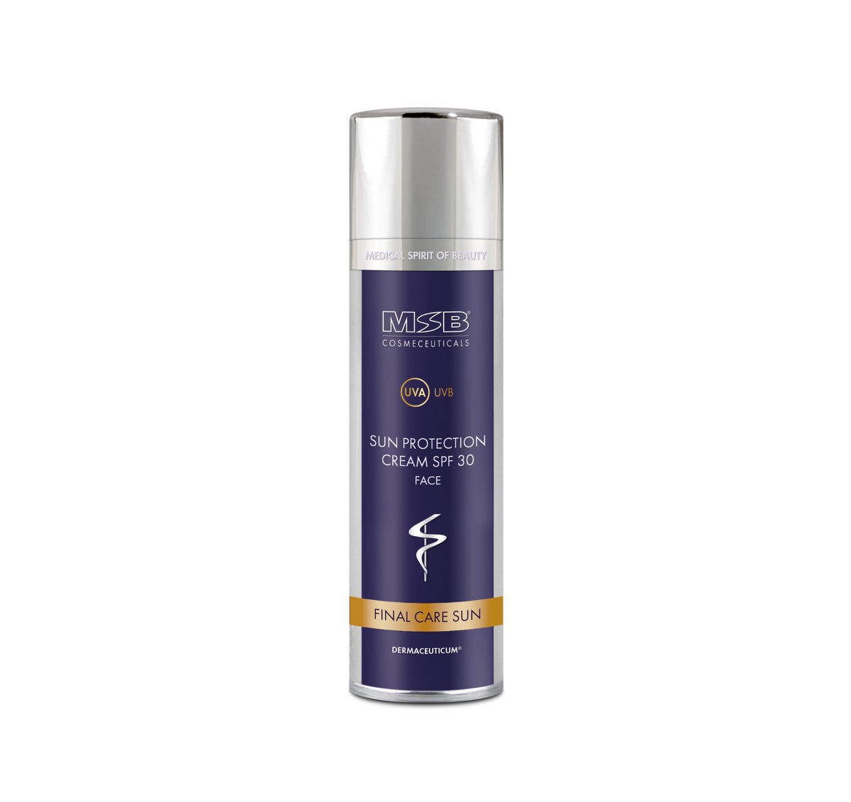 Sun Protection Cream SPF 30 Face