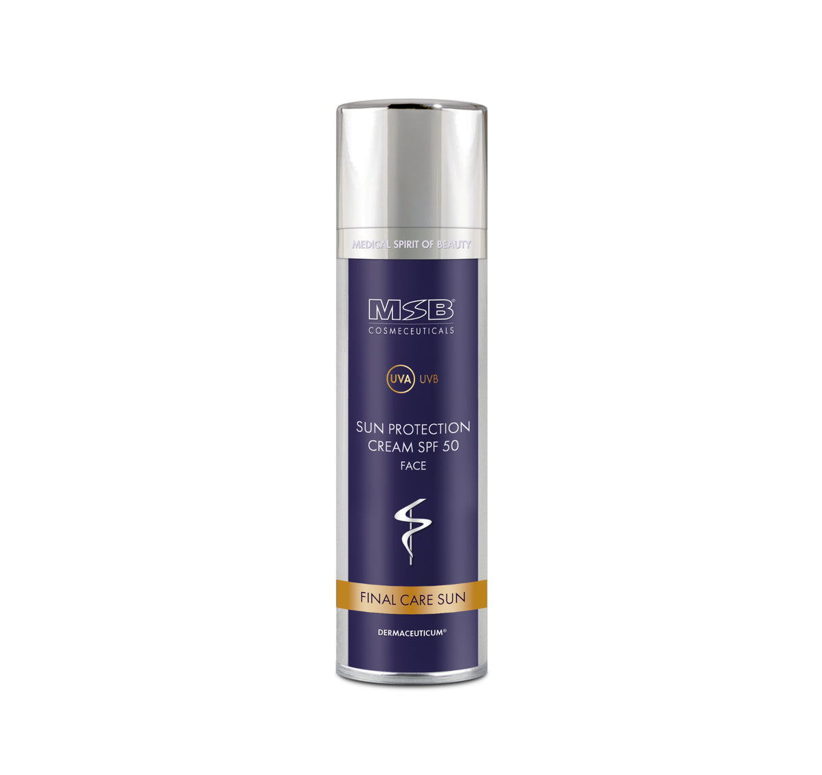 Sun Protection Cream SPF 50 Face