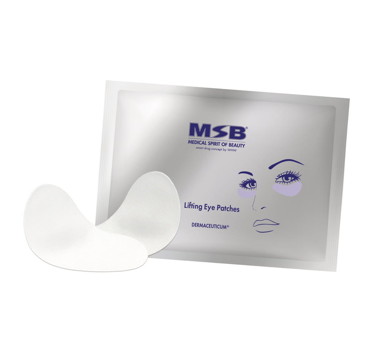 Lifting Eye Patches