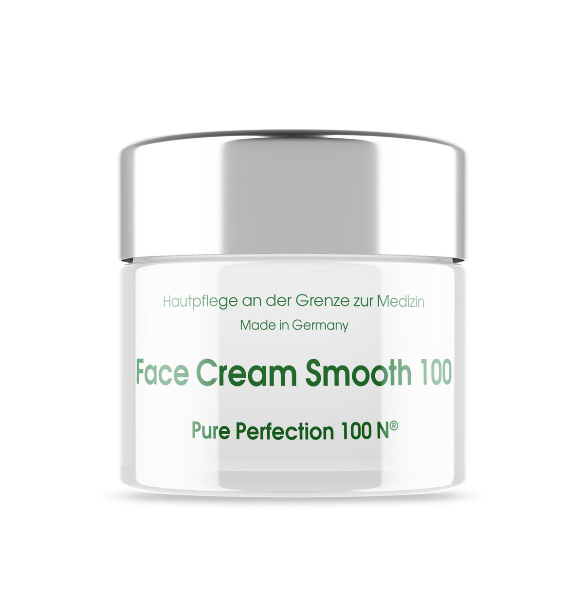 Face Cream Smooth 100