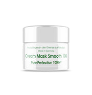 Masque Crème Lissant 100