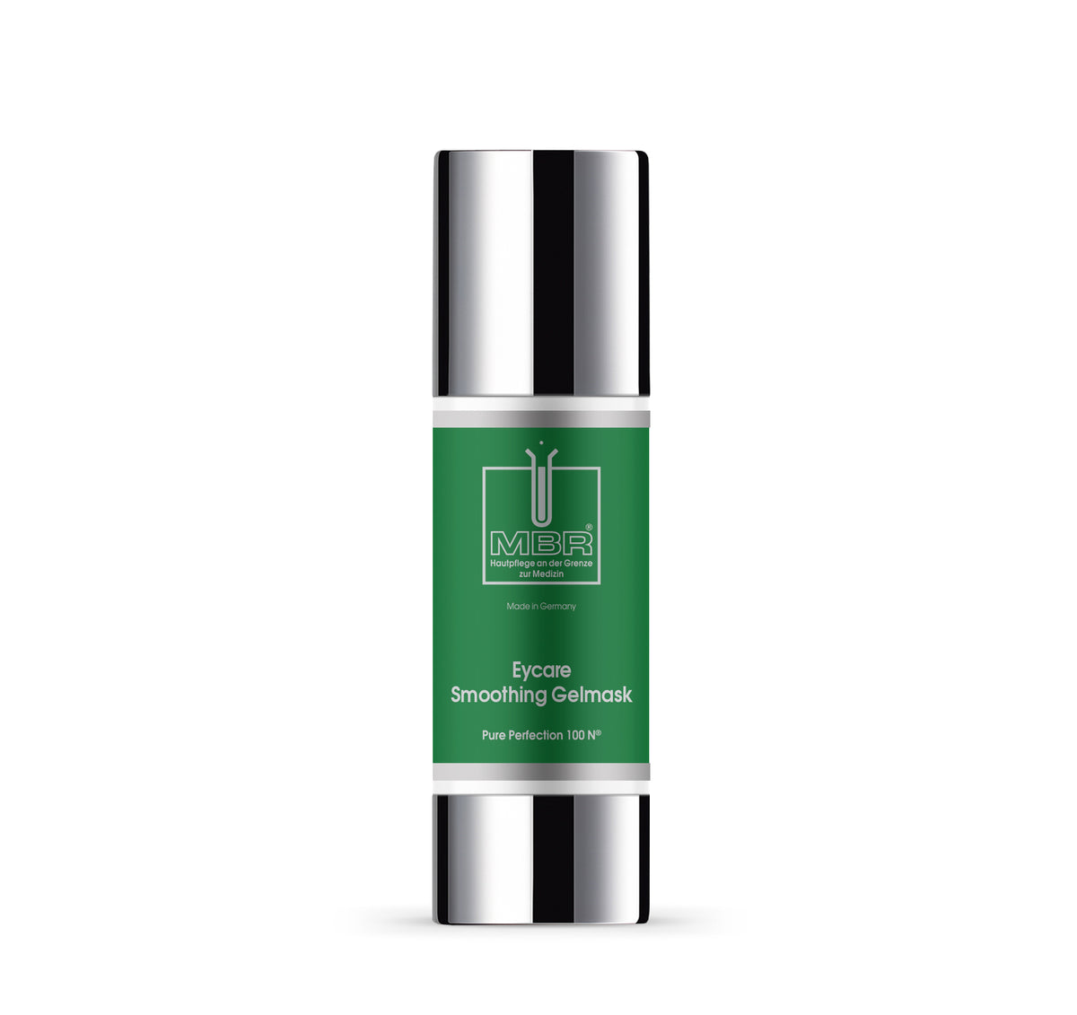 Eyecare Smoothing Gel Mask
