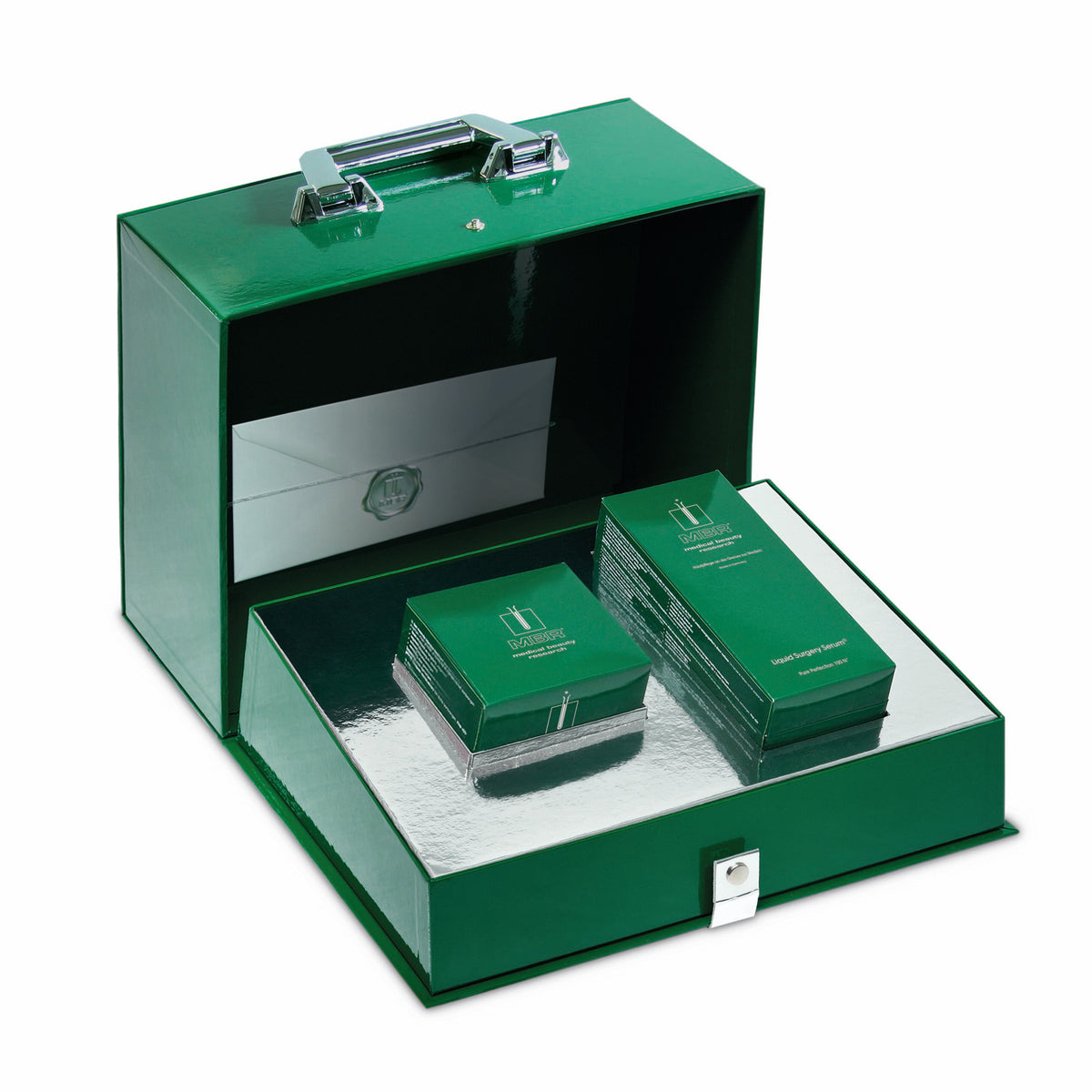 Premium Box