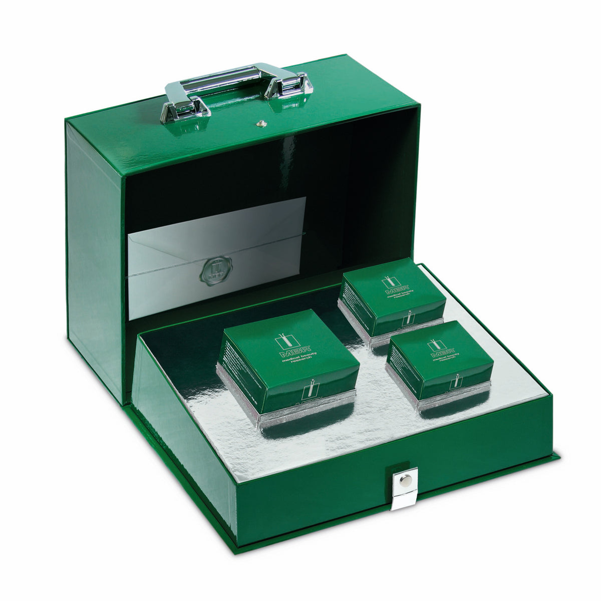 Face Box