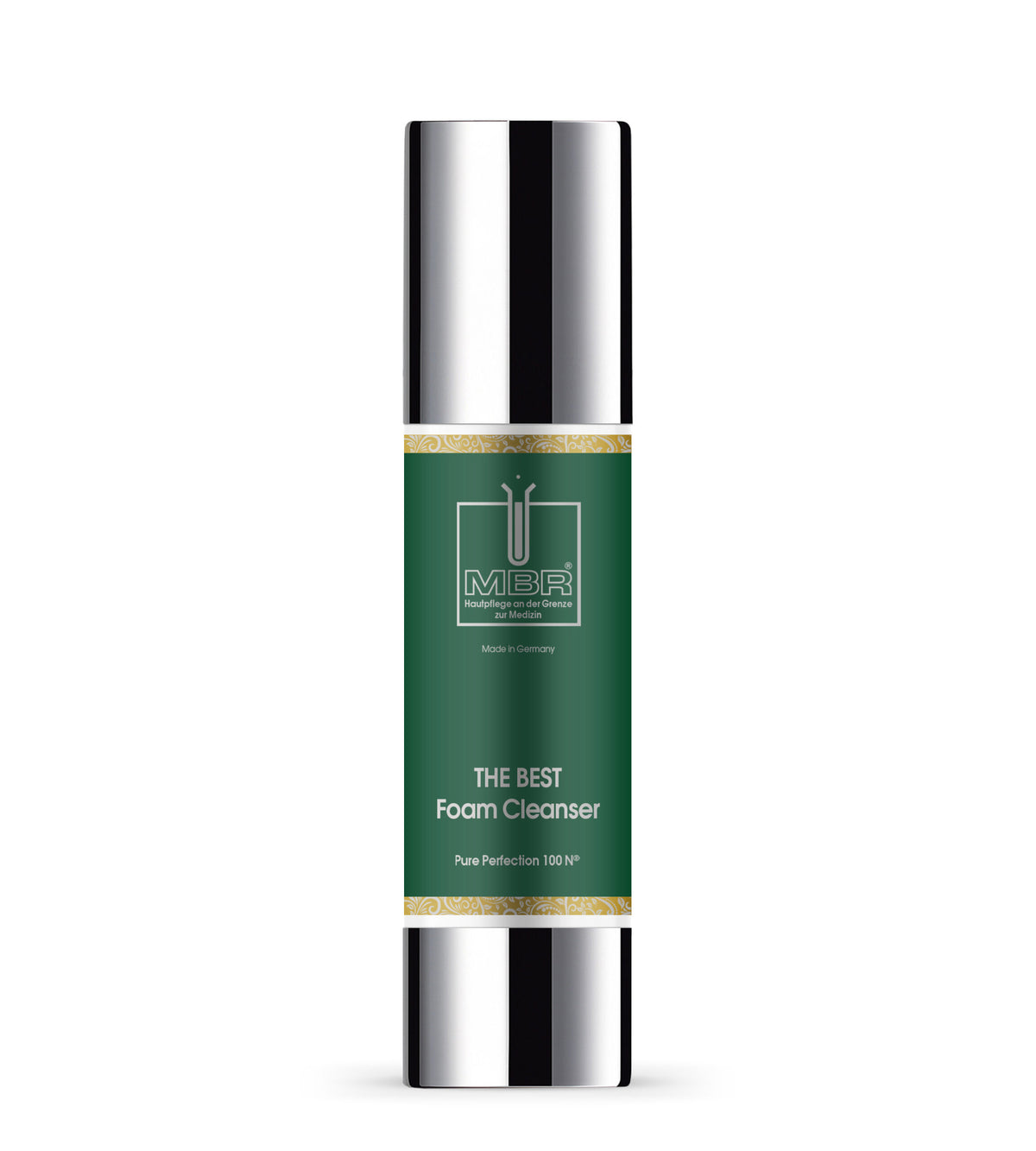 THE BEST Nettoyant moussant