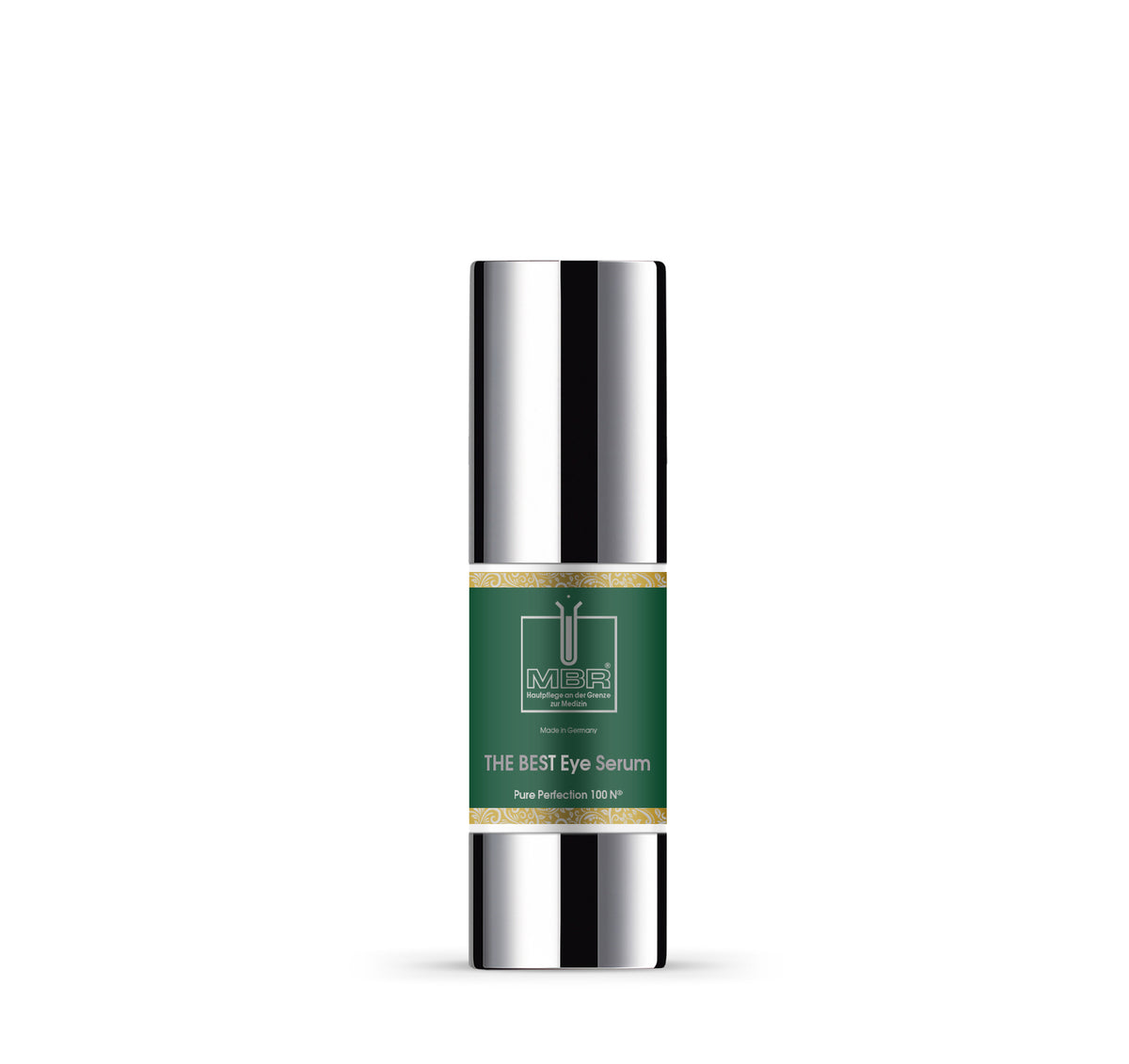 THE BEST Eye Serum