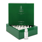 Booster pour cheveux et cuir chevelu