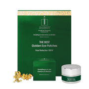THE BEST Golden Eye Patches & The BEST Eye