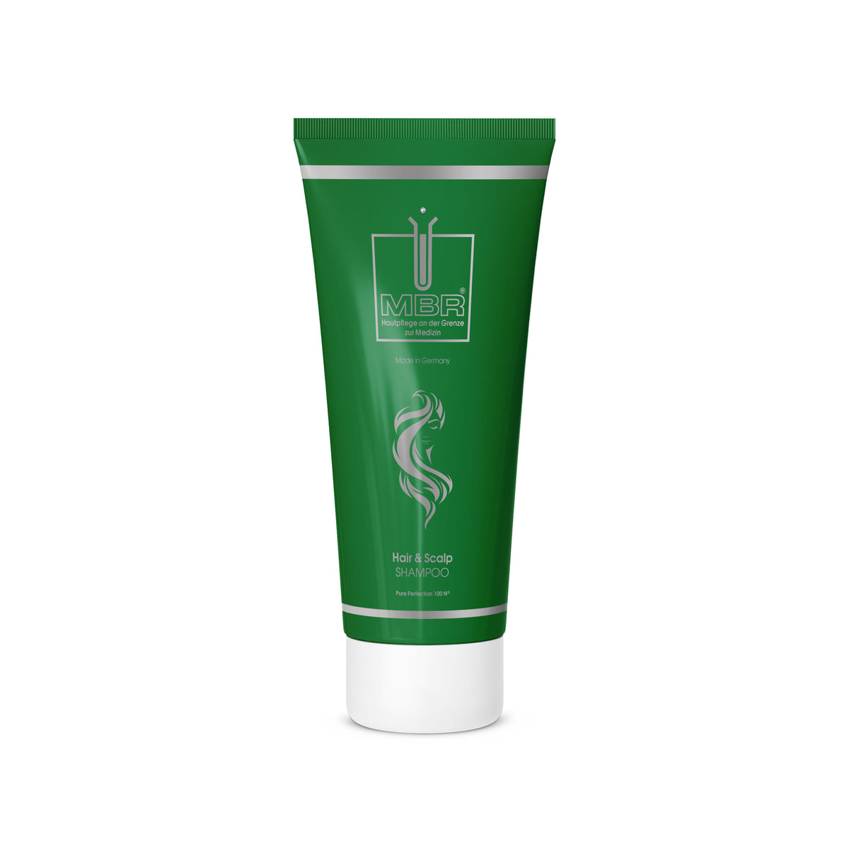 Hair & Scalp SHAMPOO