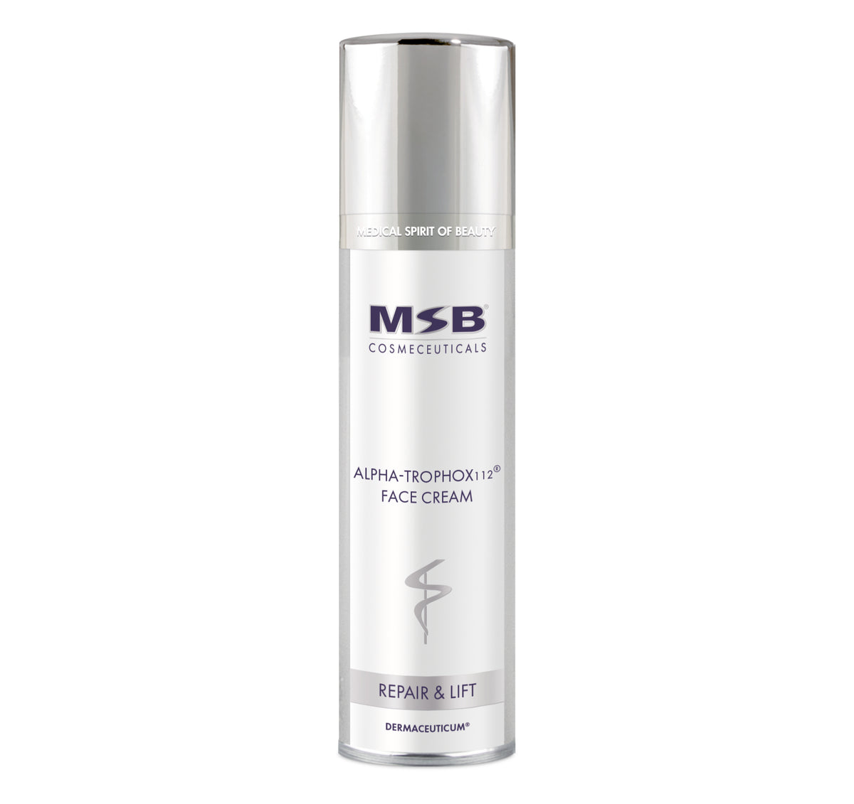 Crème Visage Alpha-Trophox112®