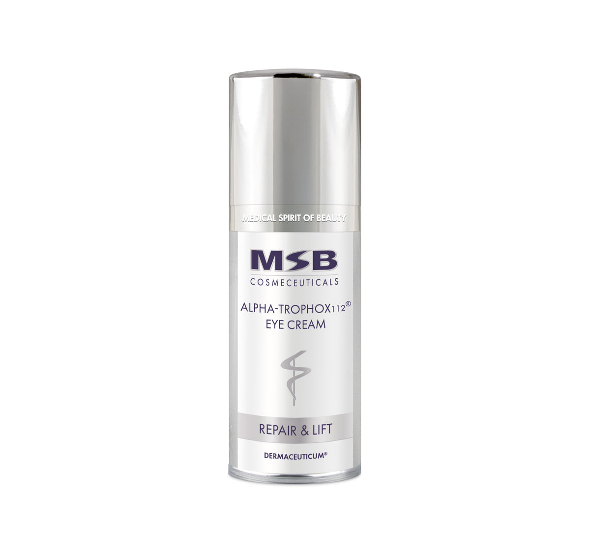 Alpha-Trophox112® Crème pour les yeux