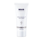 Alpha-Trophox112® Foot Cream