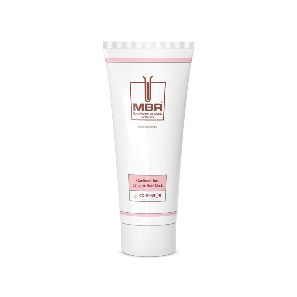 ContinueLine Sensitive Heal Mask