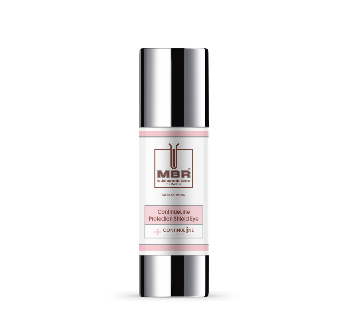 Bouclier de protection ContinueLine pour les yeux