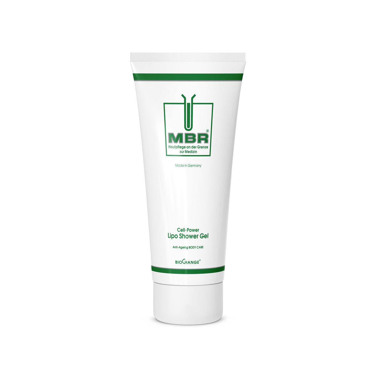 Gel douche Cell-Power Lipo
