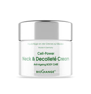 Cell-Power Neck & Décolleté Cream
