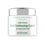 Crème contouring riche en Cell-Power