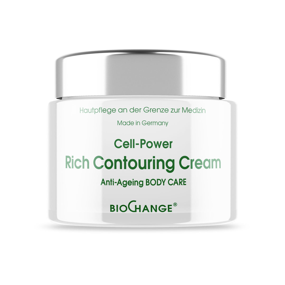 Crème contouring riche en Cell-Power