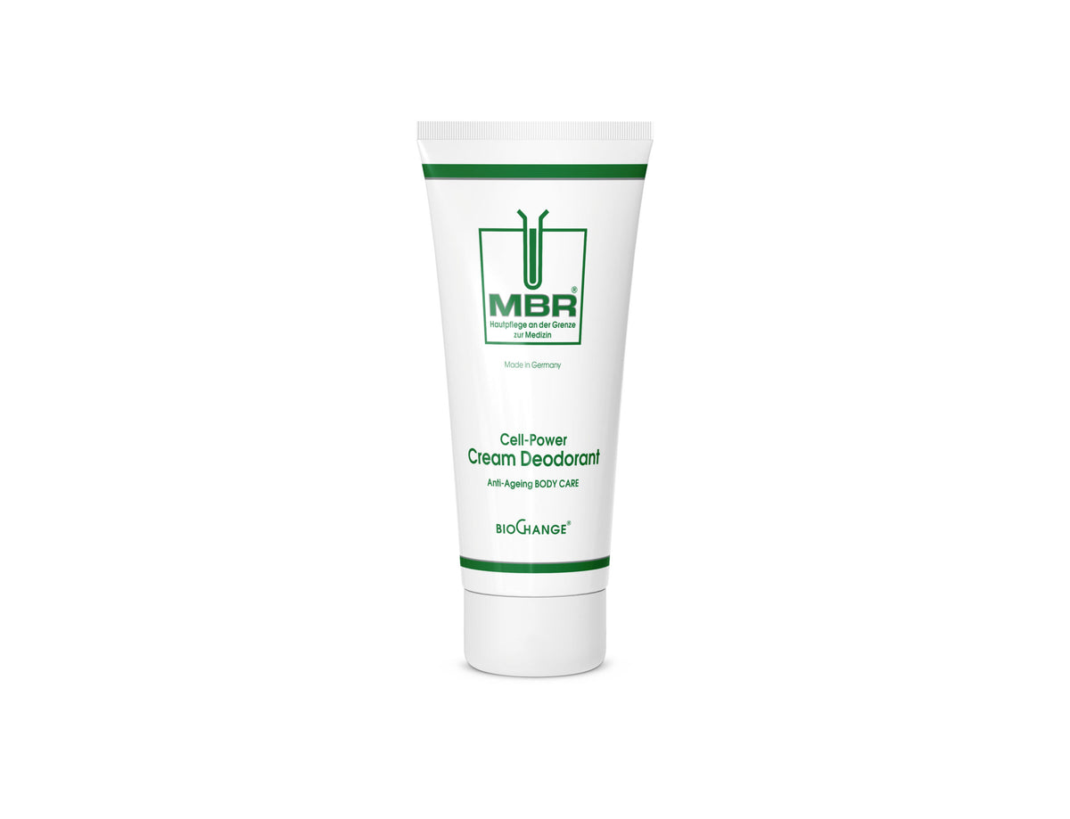Cell-Power Cream Deodorant