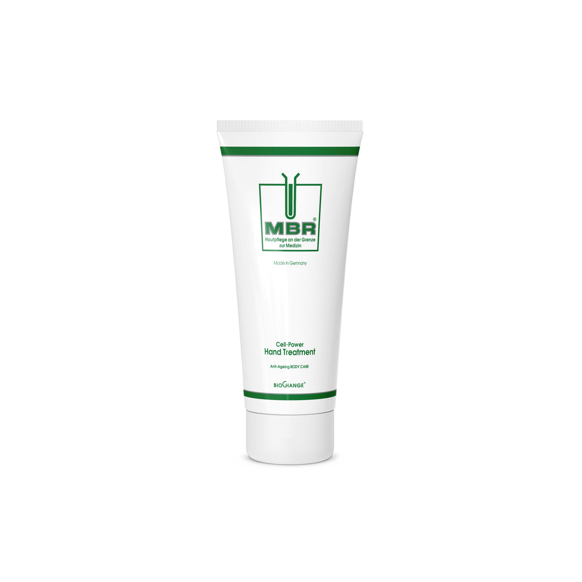 Cell-Power Hand Treatment
