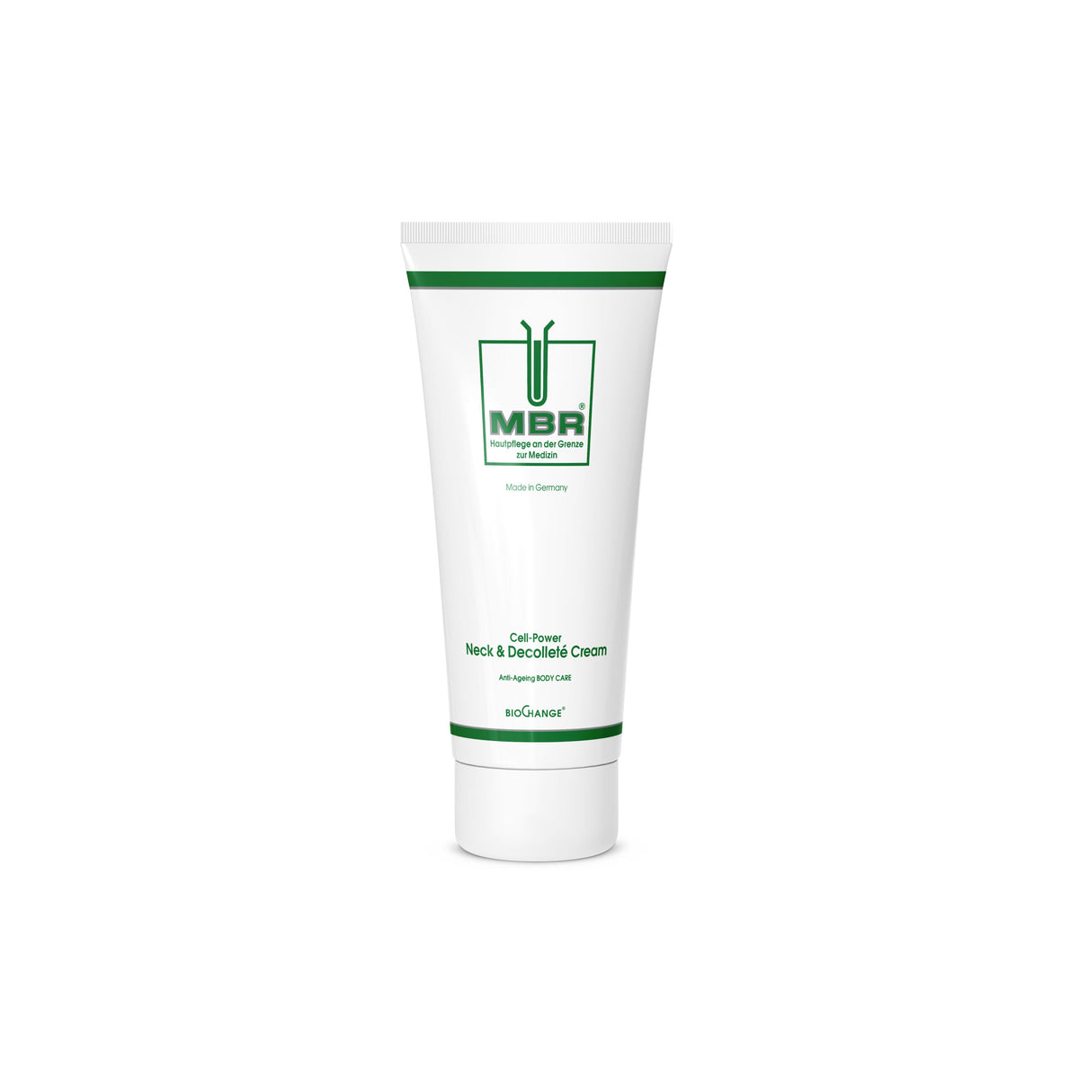 Cell-Power Neck & Decolleté Cream