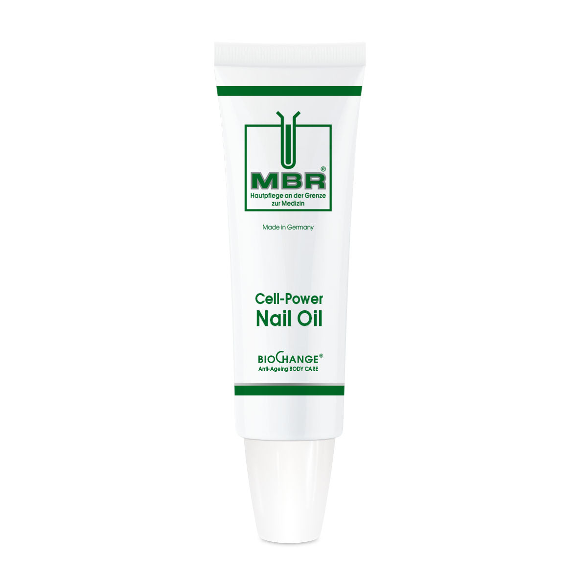 Cell-Power Nail Oil