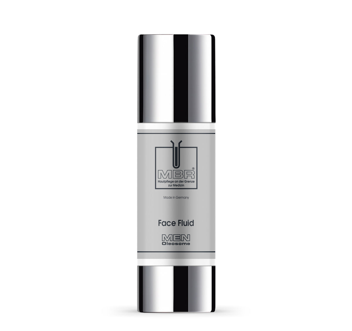 Face Fluid