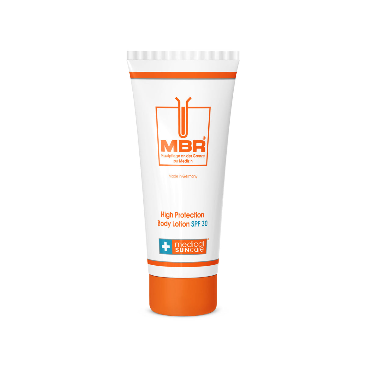 High Protection Body Lotion SPF 30