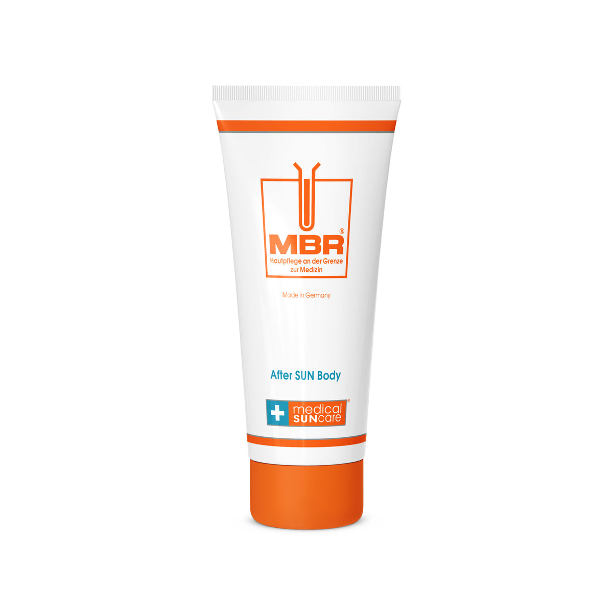 After SUN Body