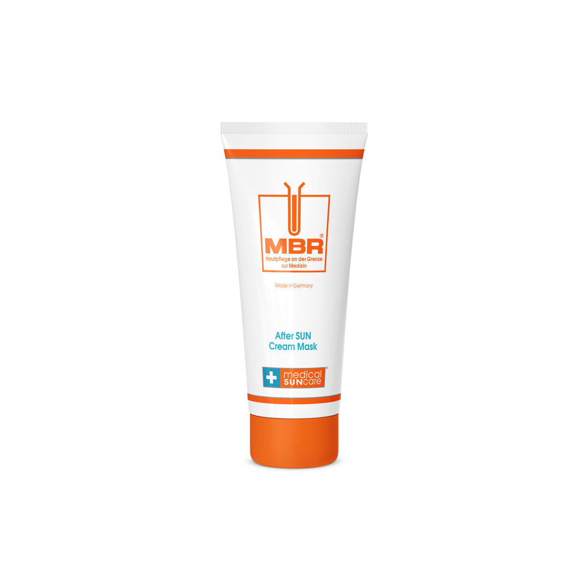 Masque crème APRÈS SOLEIL