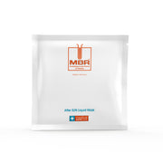 After SUN Liquid Mask